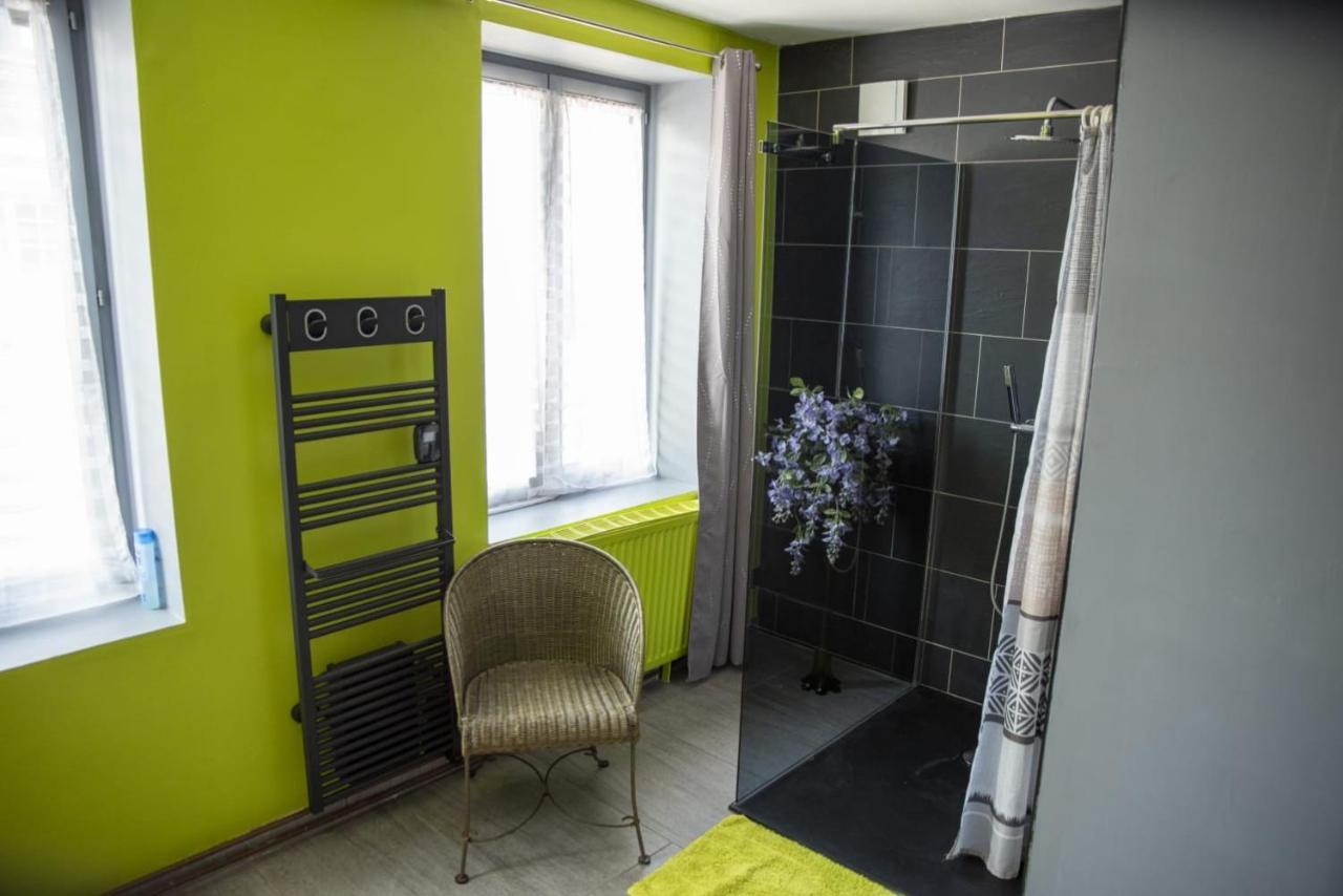 La Petite Maison 64 Rue Arthur Lamendin Carvin Bagian luar foto